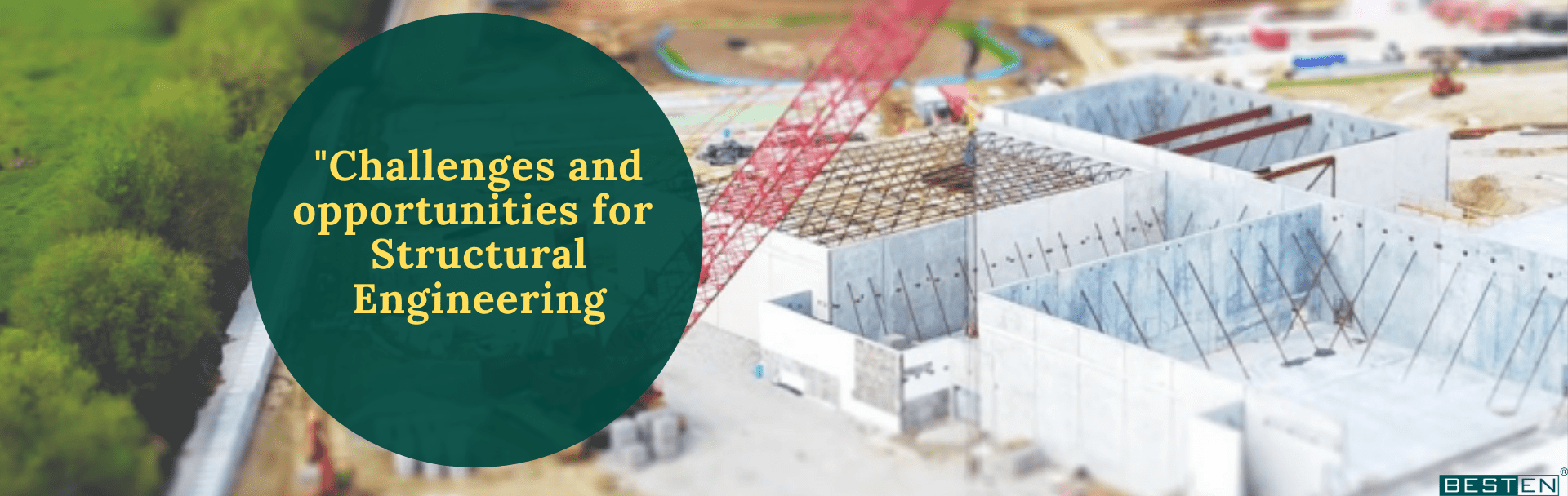 Industrial structural consultants