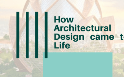 How architectural design solution came to life