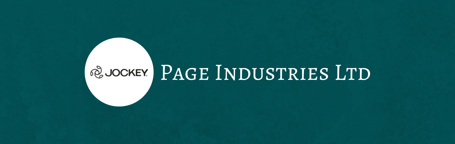 Page Industries Besten