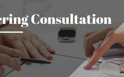 Why Engineering Consultation?