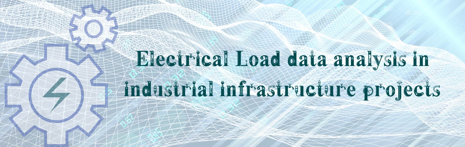 Electrical load analysis