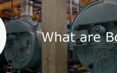 What are Boilers?
