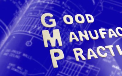 GMP and factory design
