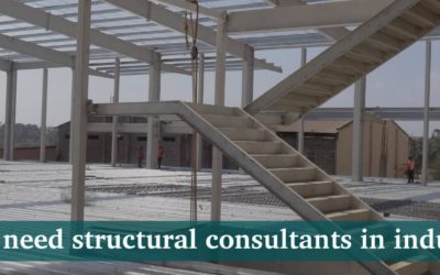 Do we need structural consultants in industrial projects?