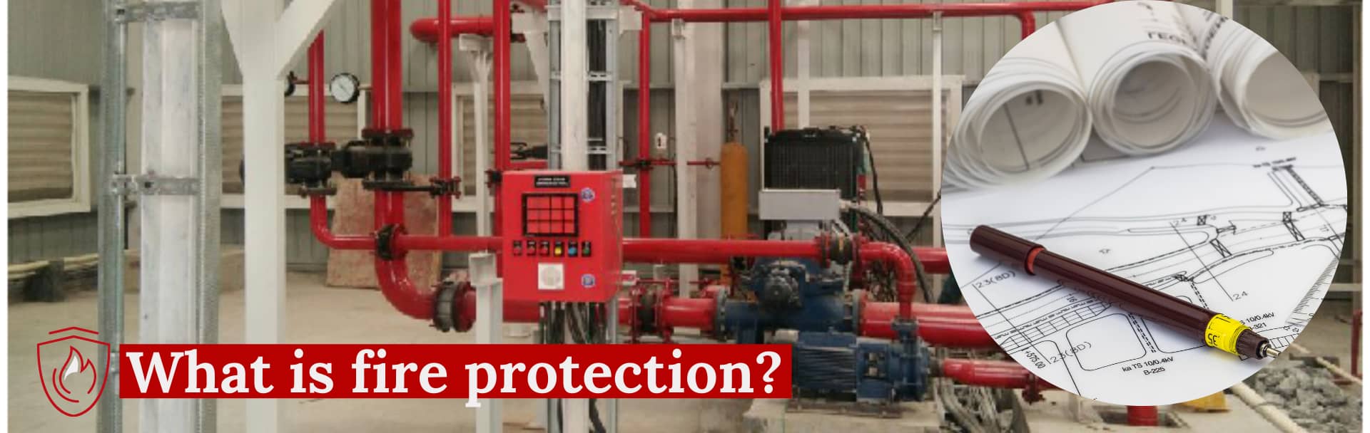 fire protection consultants