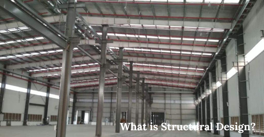 structural consultants for industrial projects