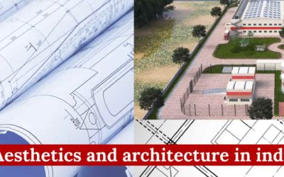 Aesthetics and architecture in industrial projects