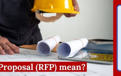 What is a RFP?