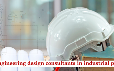 Role of electrical engineering design consultants in industrial projects