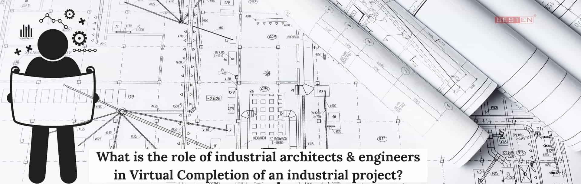 Industrial Architects & engineers