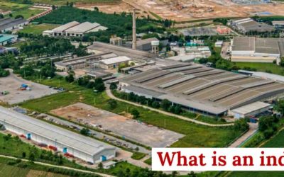 What are Industrial Parks