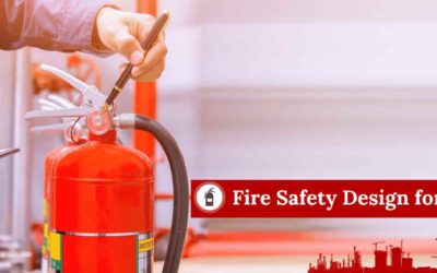 Fire Safety Design for industrial buildings