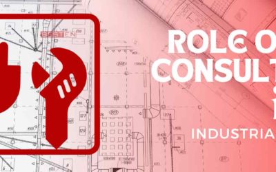Role of MEP Consultants in industrial projects