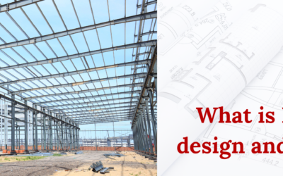 Role of structural consultants in PEB design for industries