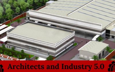 Architects and Industry 5.0