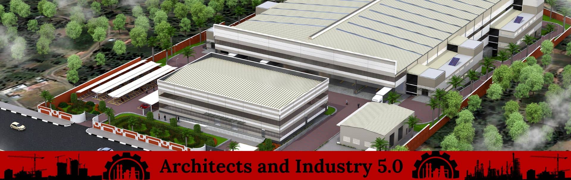industry architects