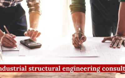 Why industrial structural engineering consultants choose FRC?