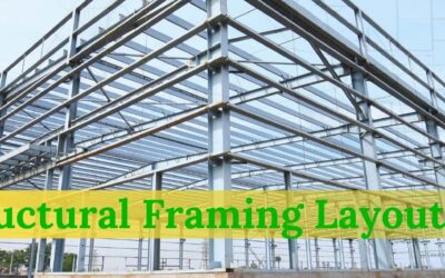 Structural Framing Layout