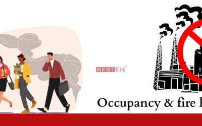 Occupancy & fire hazard analysis