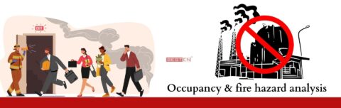 Fire Safety Building Design | Industrial Fire Safety| Besten