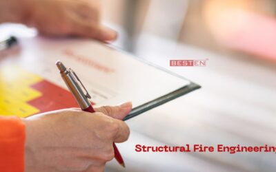 Structural Fire Engineering in industrial projects
