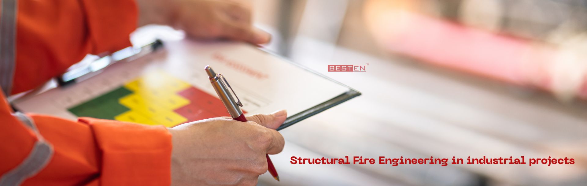 Structural Fire Engineering