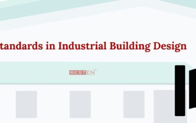 Role of Seismic Standards in Industrial Building Design