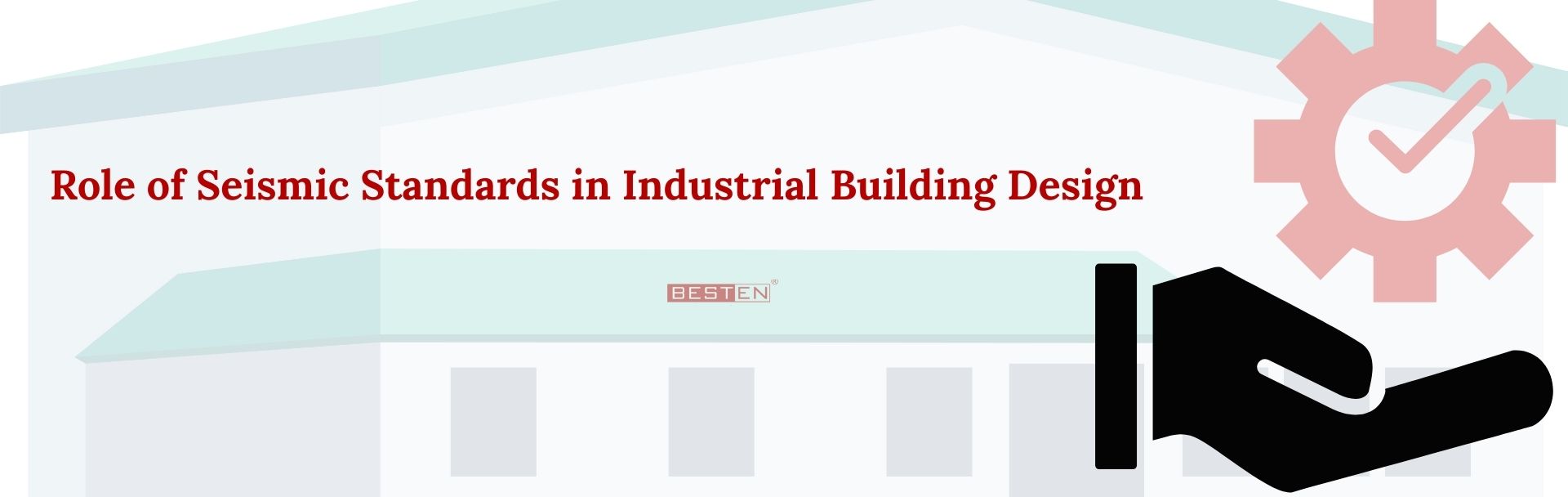 Industrial building design