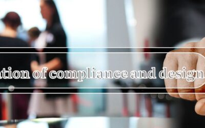 Integration of compliance and design