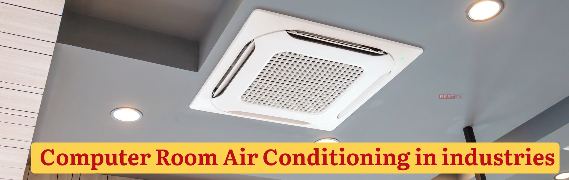 Industrial HVAC Consultants