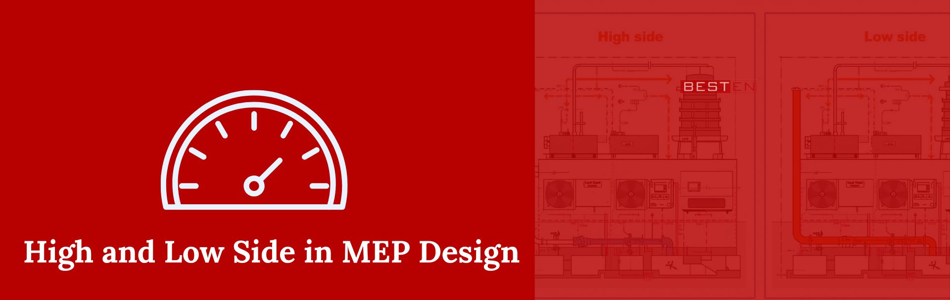 MEP Systems Design