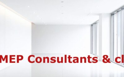 MEP Consultants and cleanrooms