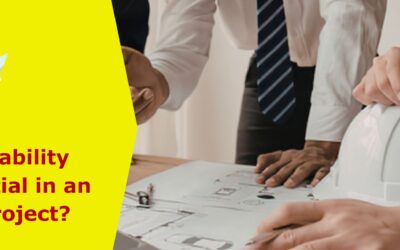 Is Constructability Review essential in an Industrial Project?