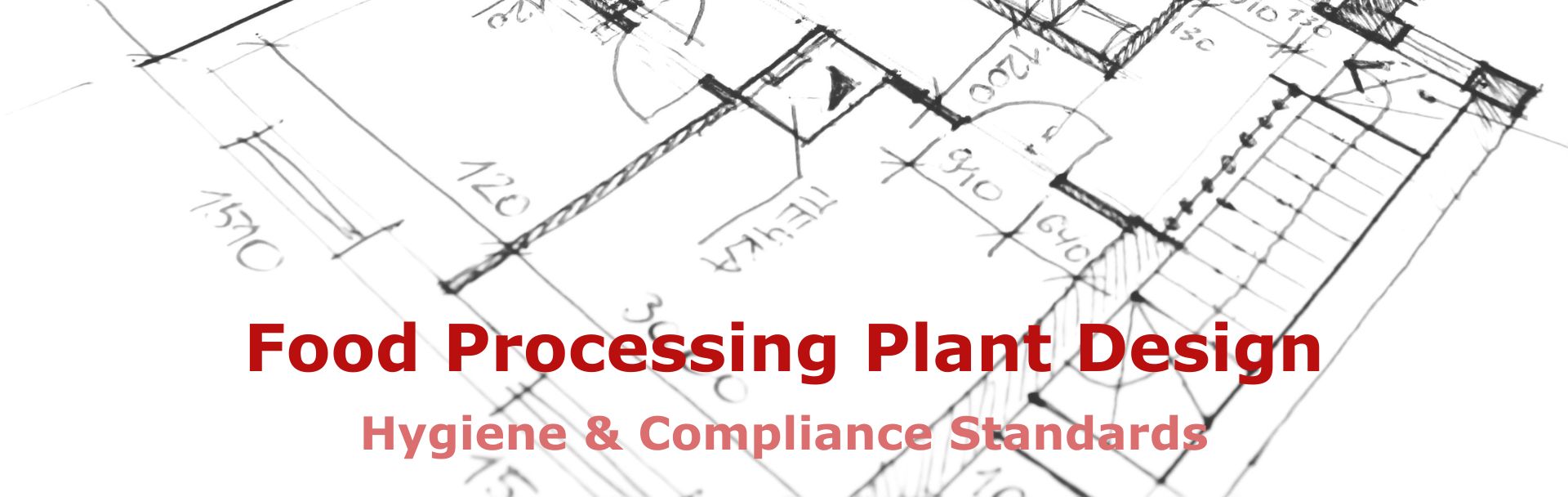Food Processing Facility Design