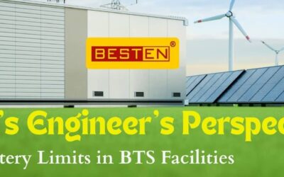 Owner’s Engineer’s Perspective – Battery Limits in BTS Facilities
