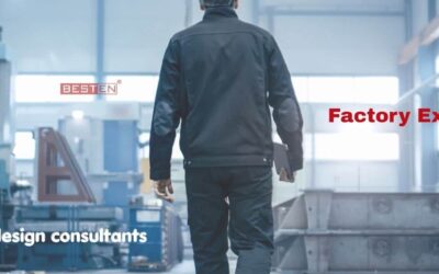 Industrial expansion design consultants